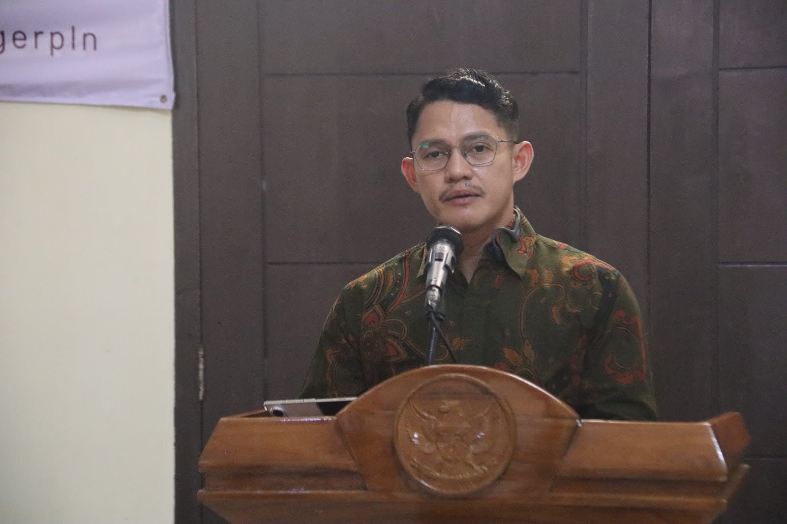 Semarak HLN ke-81, Srikandi PLN Lampung Dorong Perempuan Disabilitas Mandiri Berwirausaha