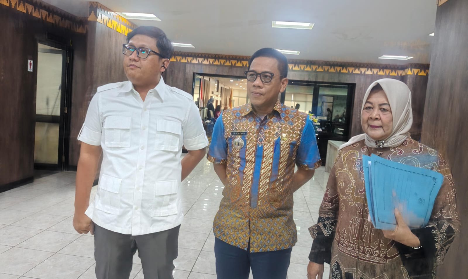 Data Anggaran Belum Lengkap, Pembahasan Raperda APBD Lampung 2027 Ditunda Sementara