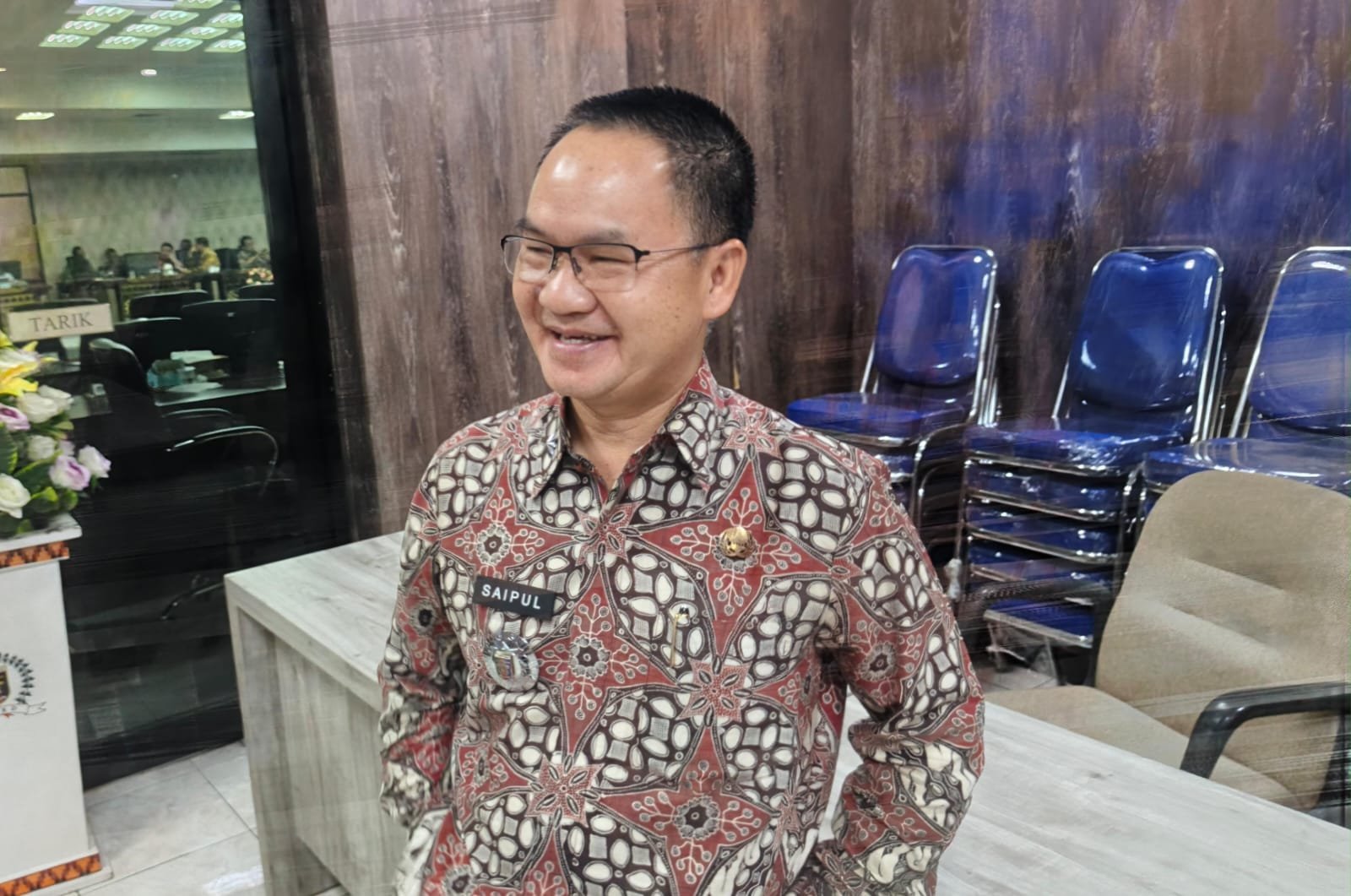 Penerimaan PKB Lampung Baru 40 Persen, Nasib Perpanjangan Keringanan Masih Dibahas