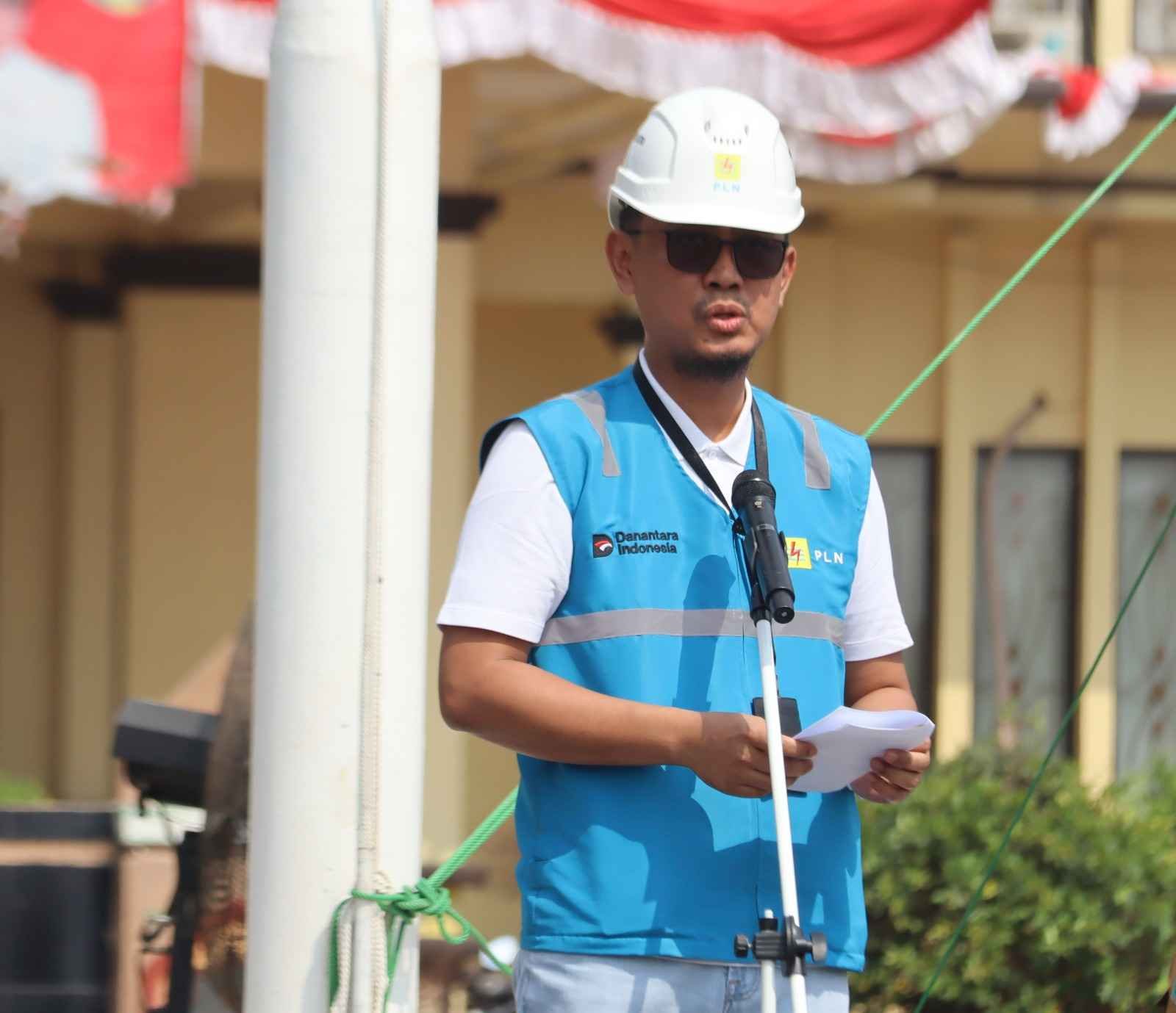 Penjualan Listrik PLN UP3 Metro Tumbuh 4,7 Persen hingga September 2026