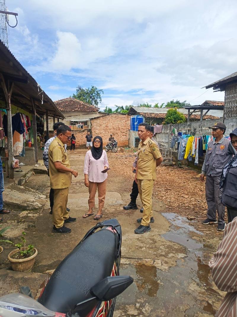 Perkelahian Antarpelajar di Way Halim Berujung Penusukan, Satu Remaja Dirawat