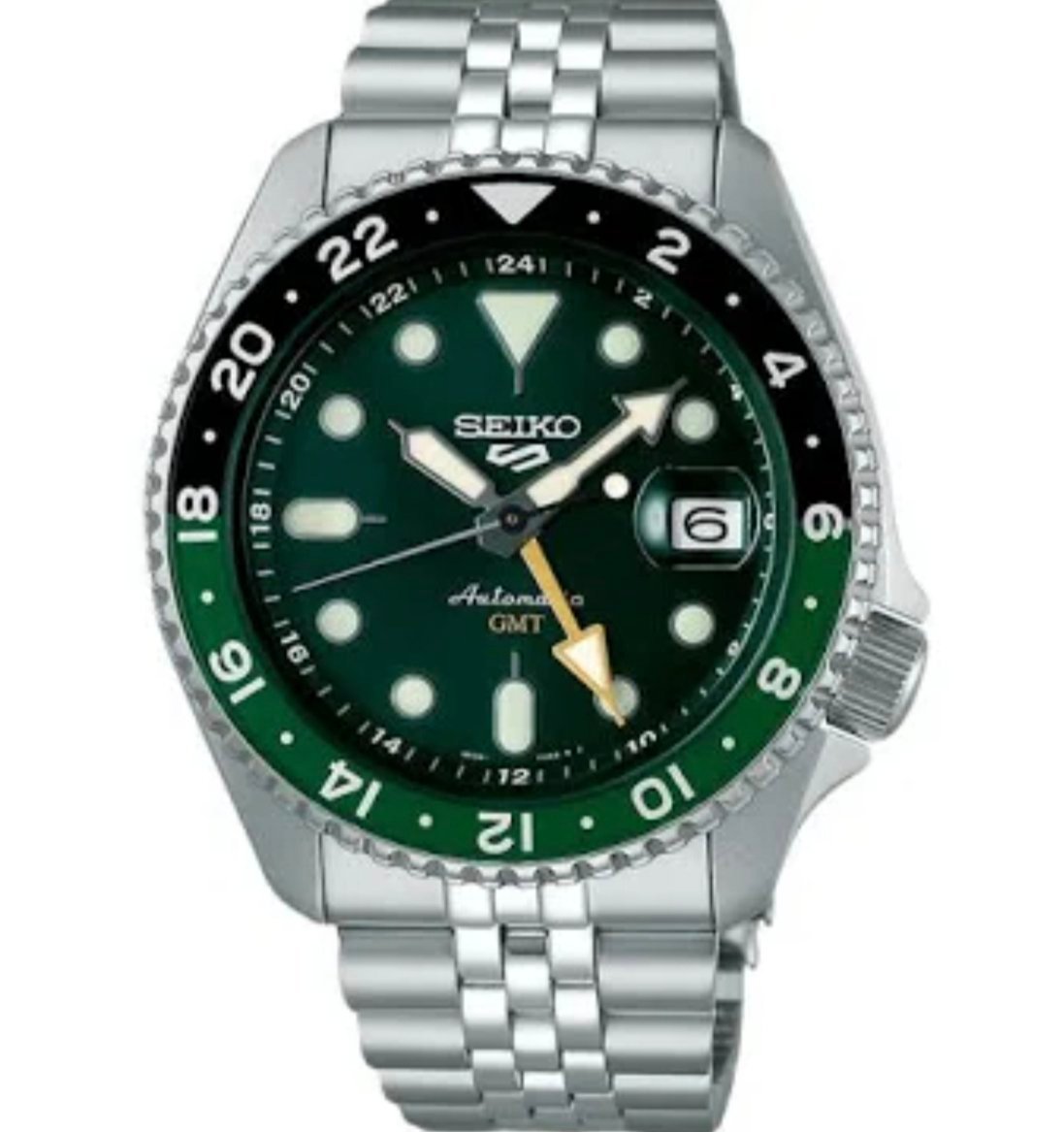 Jam Tangan Seiko Paling Dicari 2026, Ini Keunggulan dan Harganya
