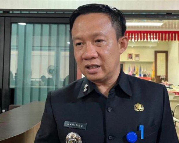 WFH Jumat Diperpanjang Dua Bulan, Pelayanan Pemprov Lampung Dipastikan Normal