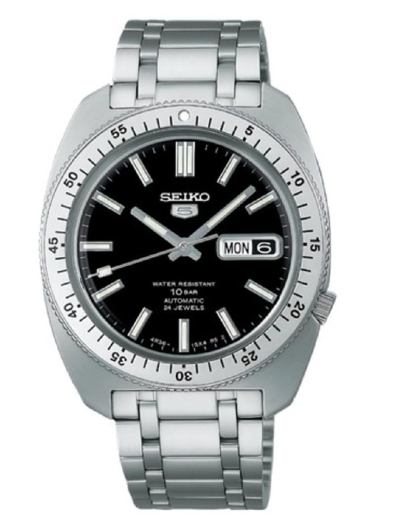 Jam Tangan Pria Terbaik 2026, Dari Seiko hingga Smartwatch Premium