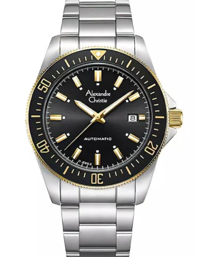 Rekomendasi Jam Tangan Alexandre Christie Pria Terlaris 2026, Lengkap dengan Harga Terbaru