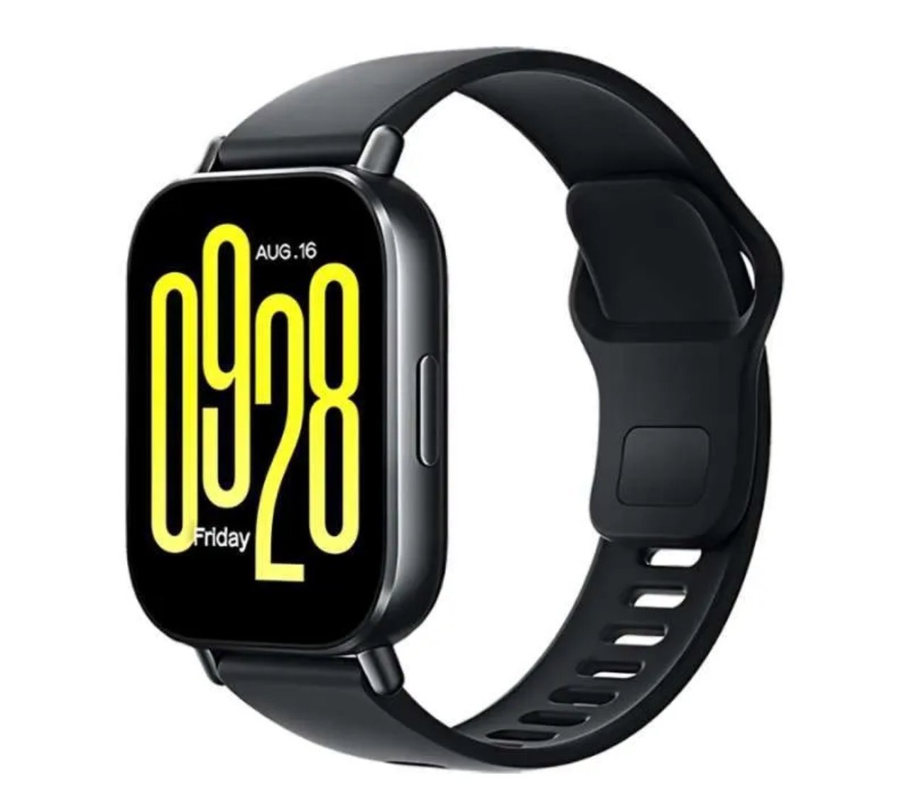 Rekomendasi Jam Tangan Xiaomi Terbaru dengan Fitur Canggih, Berikut Harganya