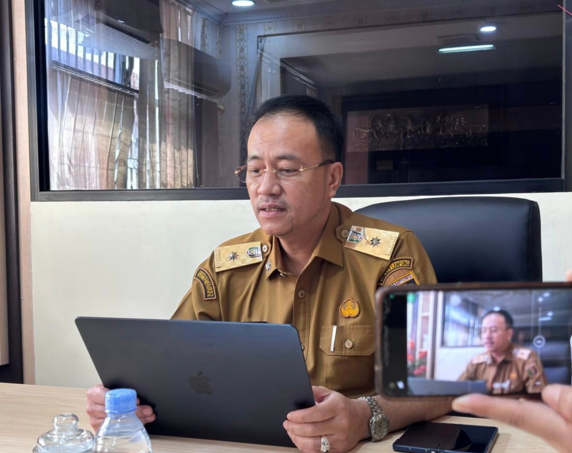Pemprov Lampung Mulai Cairkan Gaji ke-13 untuk 25 Ribu ASN, Anggaran Capai Rp150 Miliar