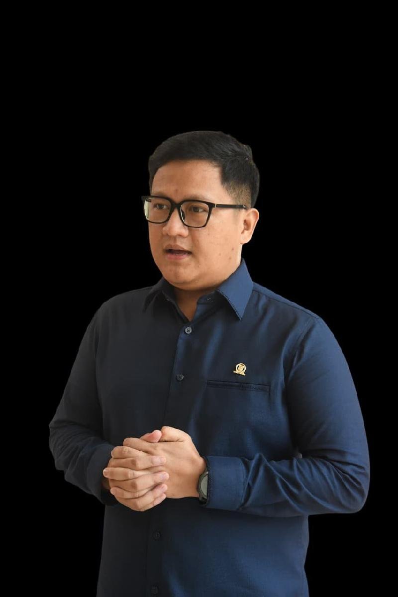 Ketua DPRD Lampung Tegaskan Dukungan Penuh Naniek S. Deyang Pimpin BGN