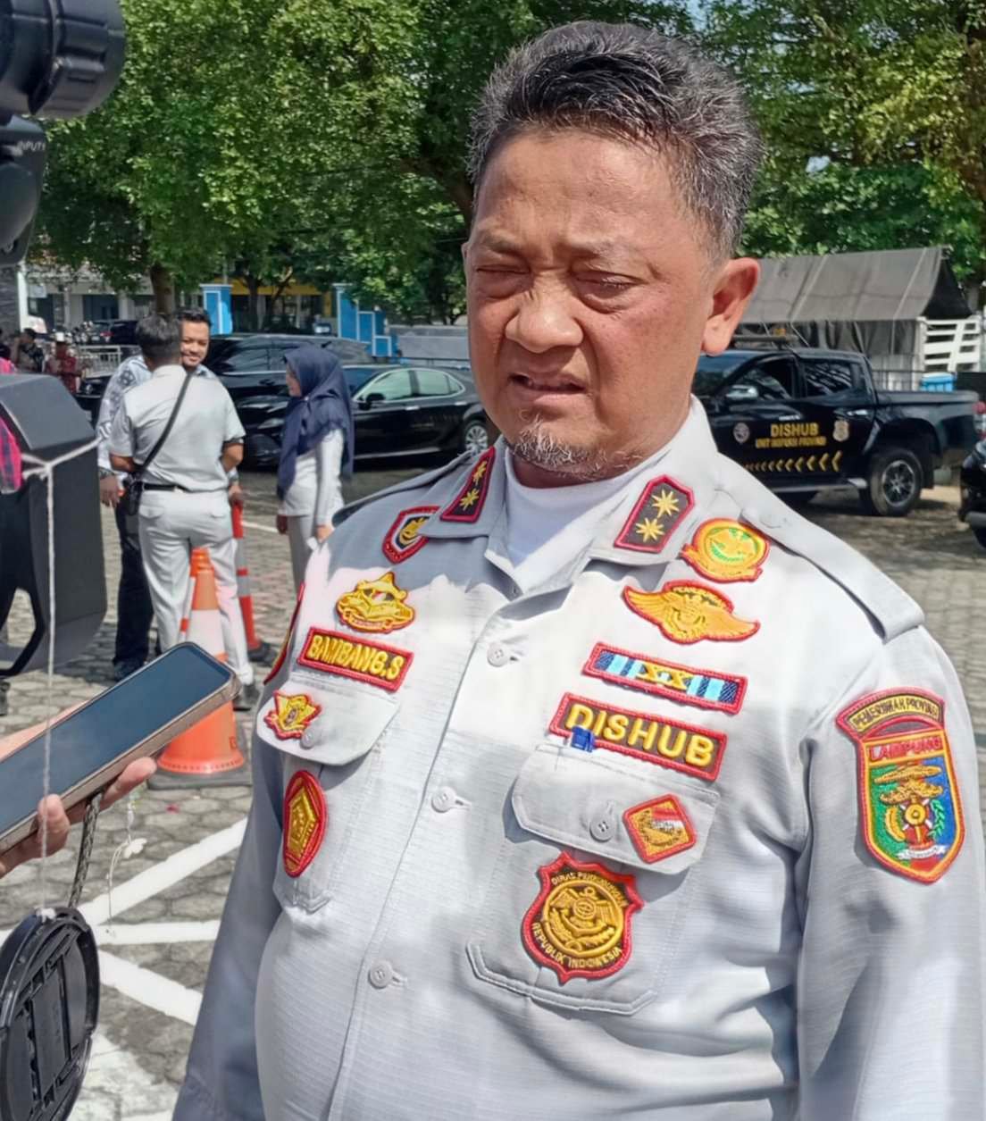 Lampung Dorong Kereta Logistik Batu Bara, Jalur Khusus Menuju Tarahan Disiapkan
