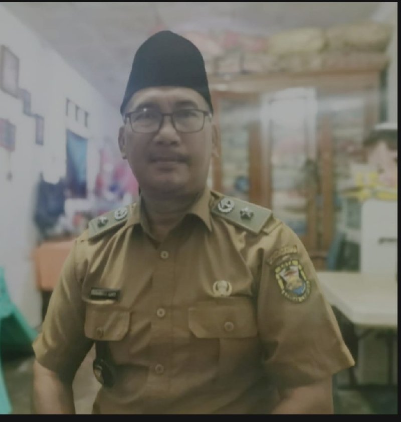 Lurah Kupang Kota Bantah Perintahkan Pungutan Uang Bantuan Pangan