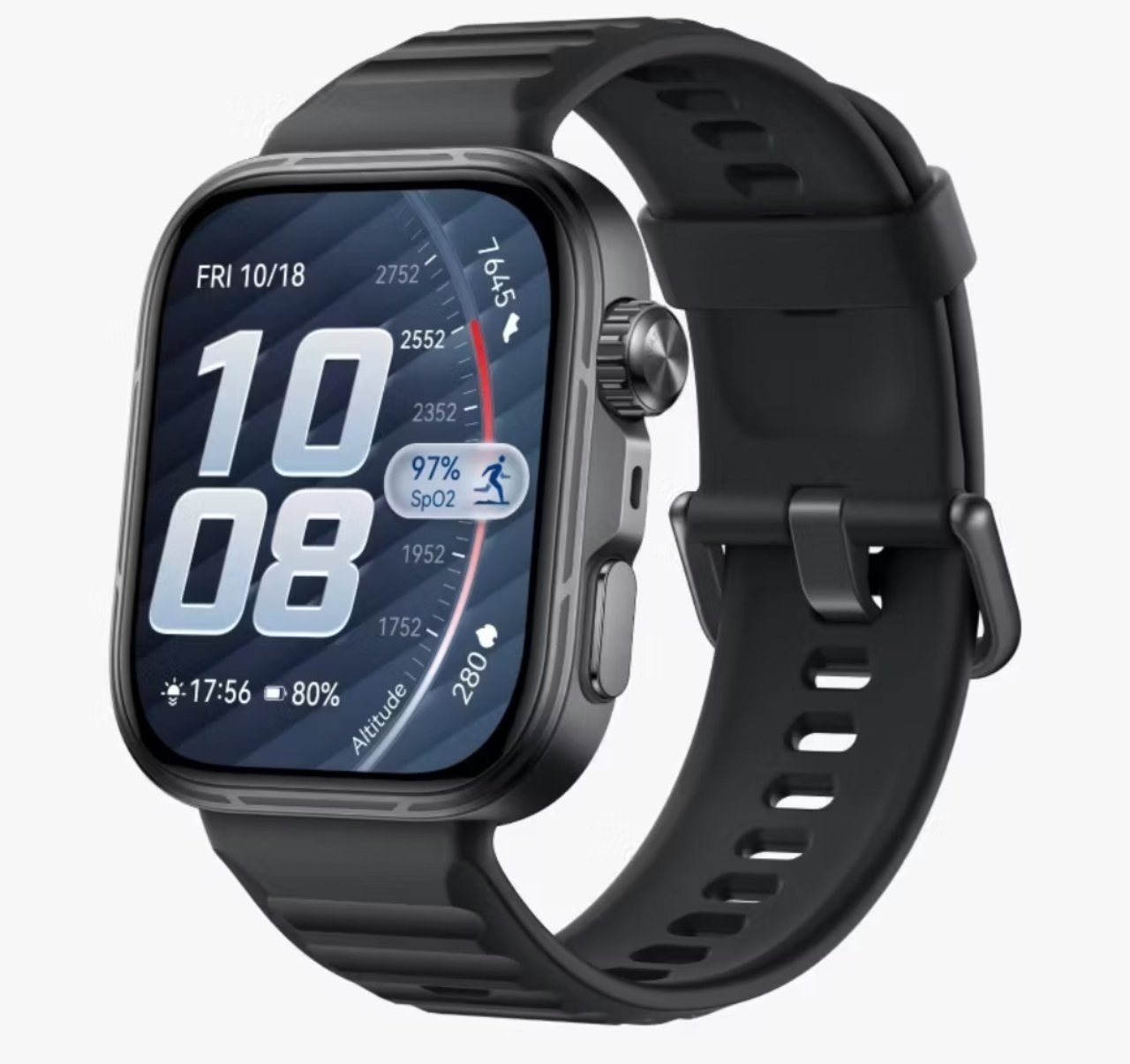 Huawei Watch Fit 5 Resmi Meluncur di Indonesia, Simak Fitur dan Harganya