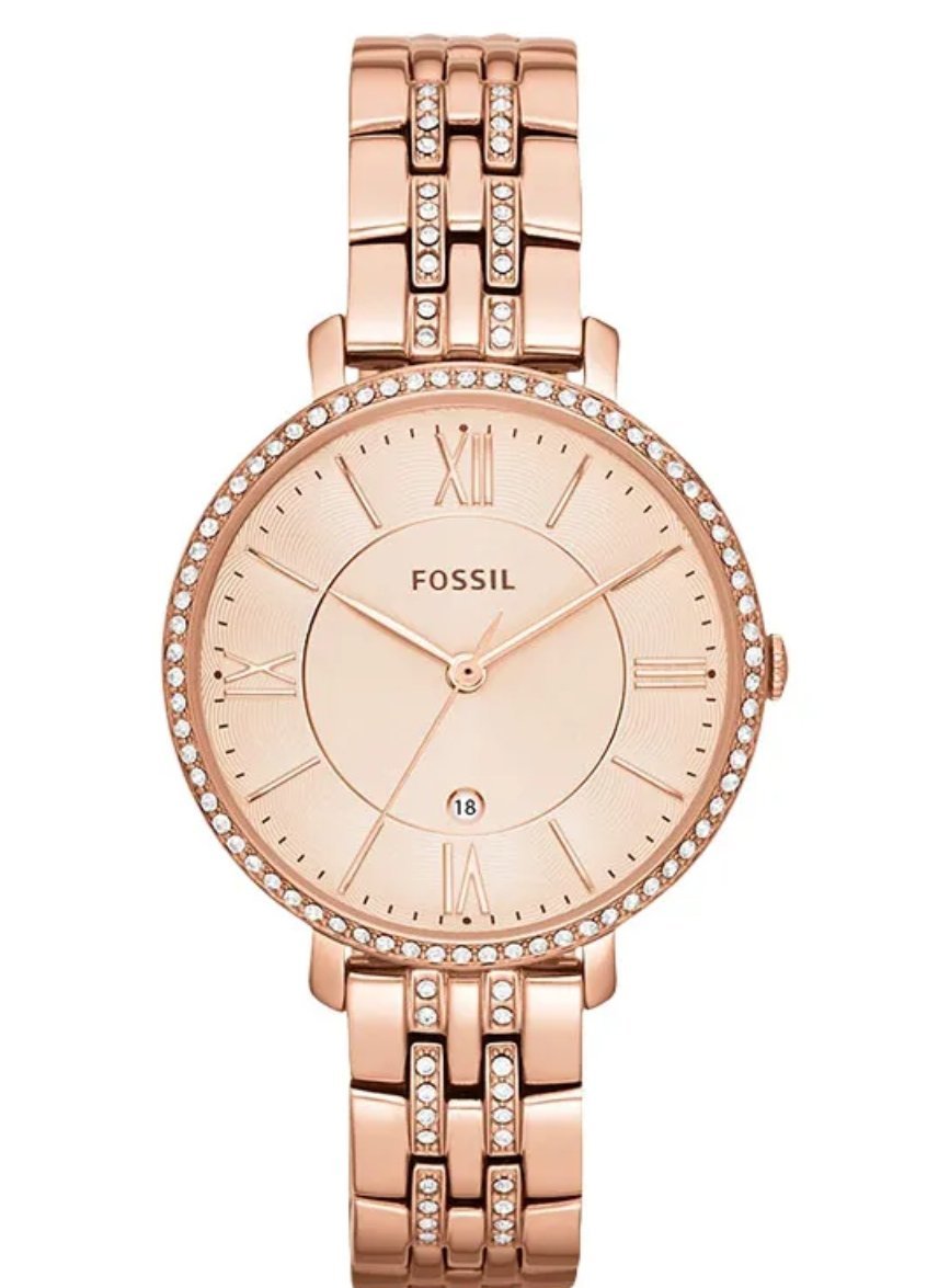 Rekomendasi Jam Tangan Wanita Elegan dengan Harga Terjangkau, Stylish untuk Berbagai Aktivitas
