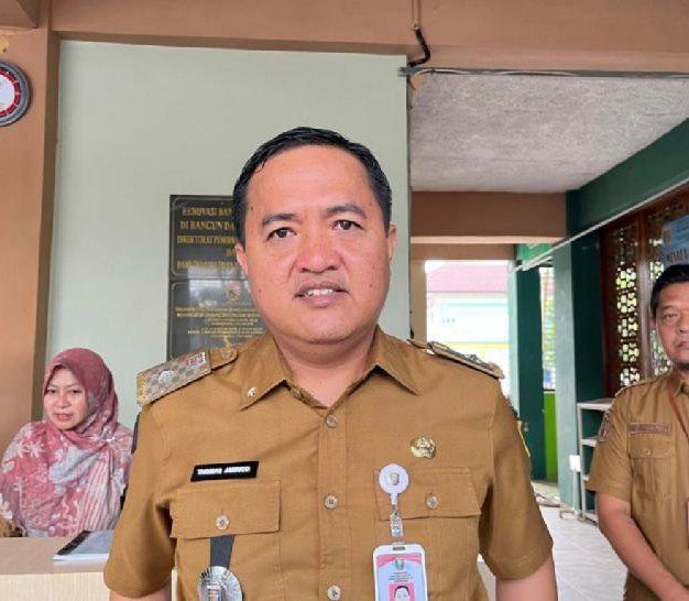 Peserta TPA SMA Unggul Lampung Terkendala CAT, Disdikbud Pastikan Tes Ulang