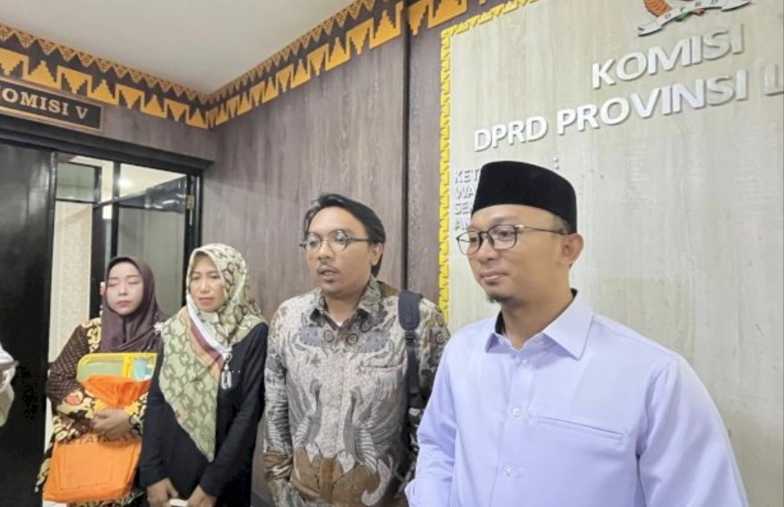 Eks Pegawai PT Wahana Raharja dan LEB Tagih Hak, Nilainya Ratusan Juta Rupiah