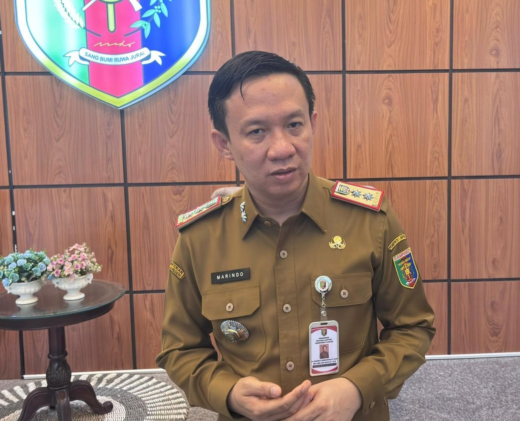 ASN Jadi Tersangka Kasus MinyaKita, Pemprov Bentuk Tim Klarifikasi