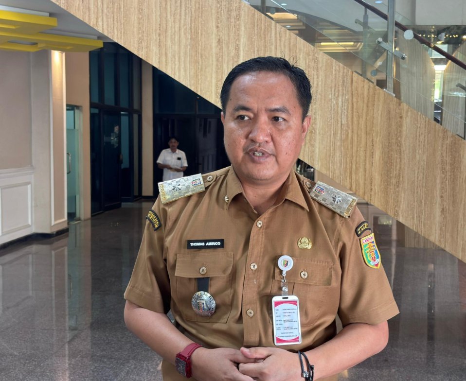 Dugaan Kecurangan AI dalam Tes SMA Unggulan Ini Penjelasan Disdikbud Lampung