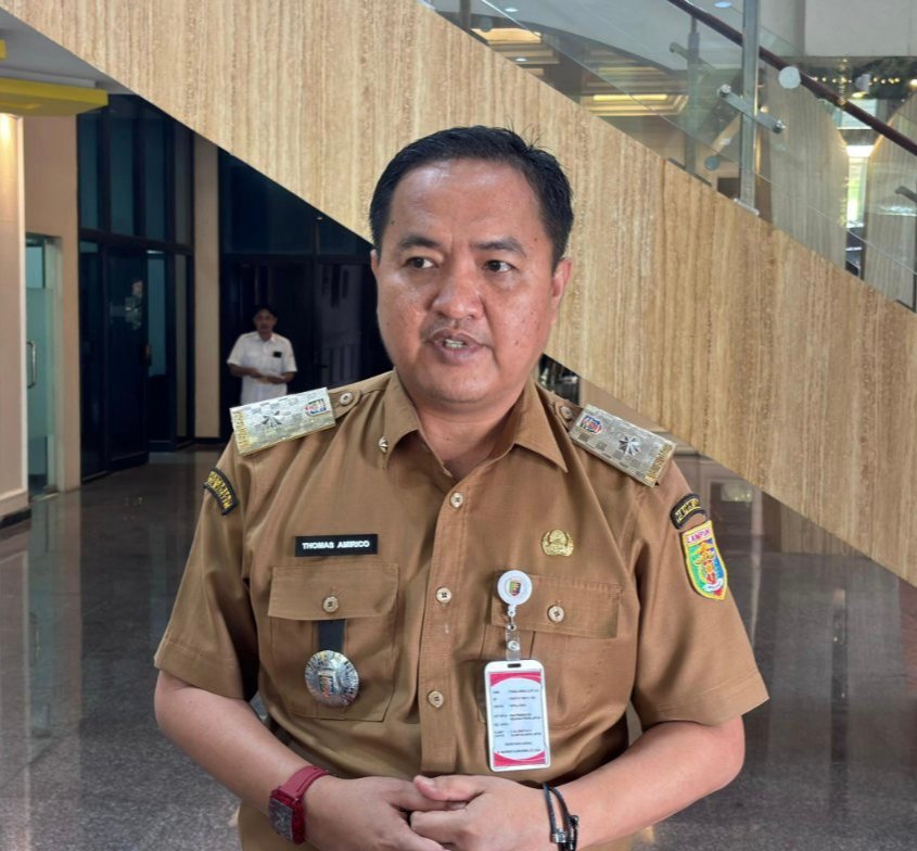 Banyaknya Kepsek Berstatus Plt, Kadisdikbud Lampung: Usulan Definitif Sedang Berproses