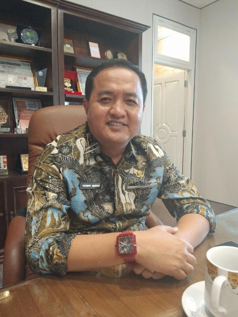 Banyak Keluhan Wali Murid, Disdik Lampung Beberkan Sistem Seleksi SMA Unggul