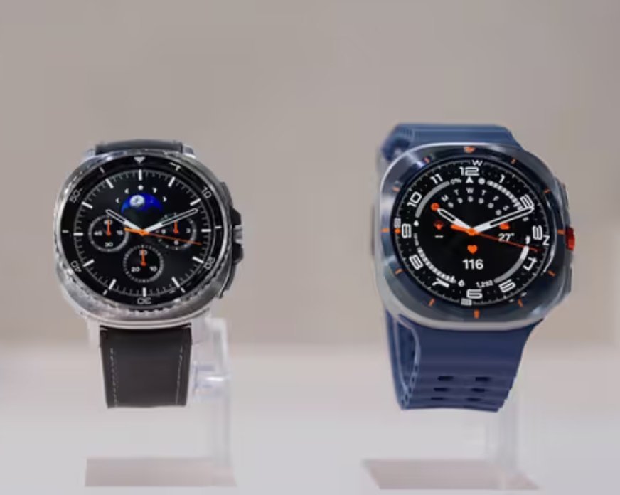 Galaxy Watch 9 Selangkah Lagi Masuk RI, Muncul di Database Komdigi