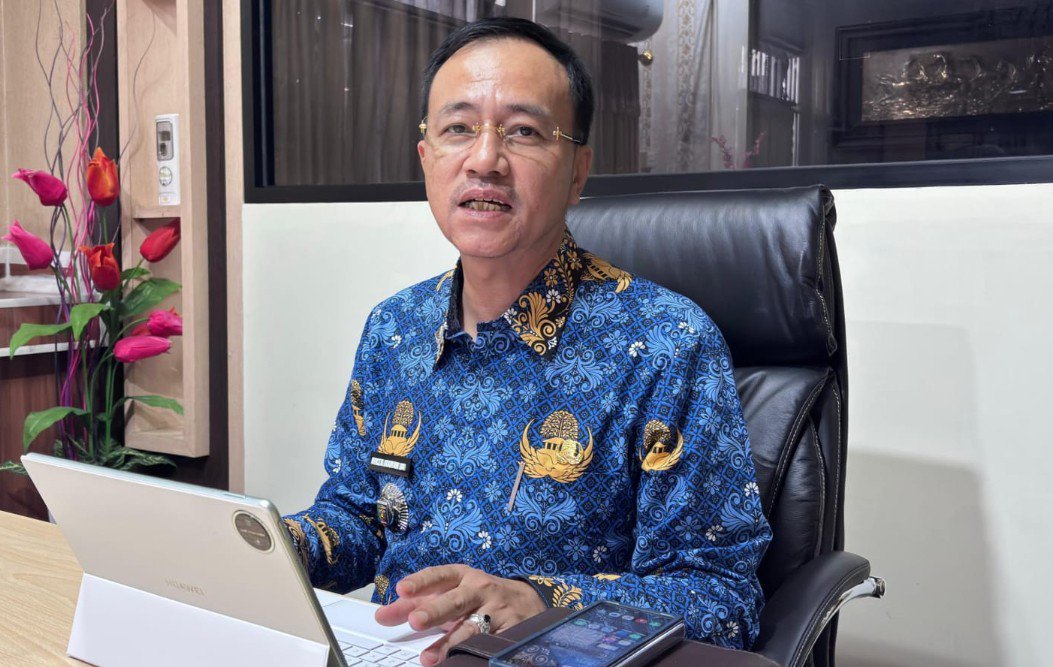 Utang DBH 549Miliar, Pemprov Lampung Target Diselesaikan Tahun Ini