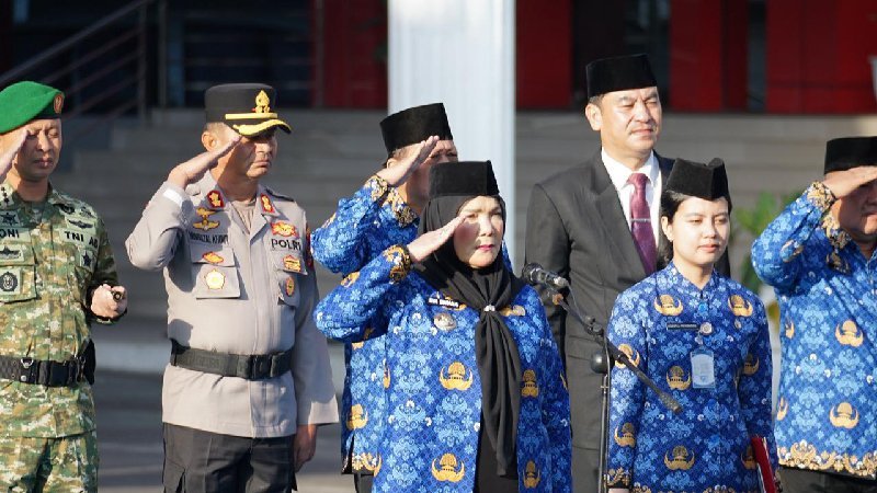 Eva Dwiana Nilai Pancasila Harus Menjadi Dasar Pelayanan Publik di Bandar Lampung