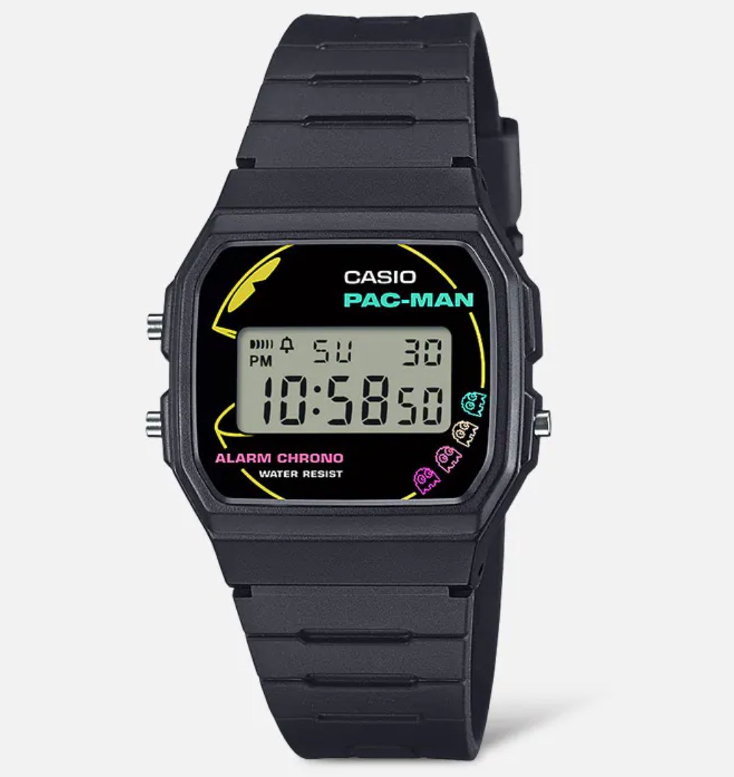 Rekomendasi Jam Tangan Casio Terbaik 2026, Harga Mulai Rp200 Ribuan