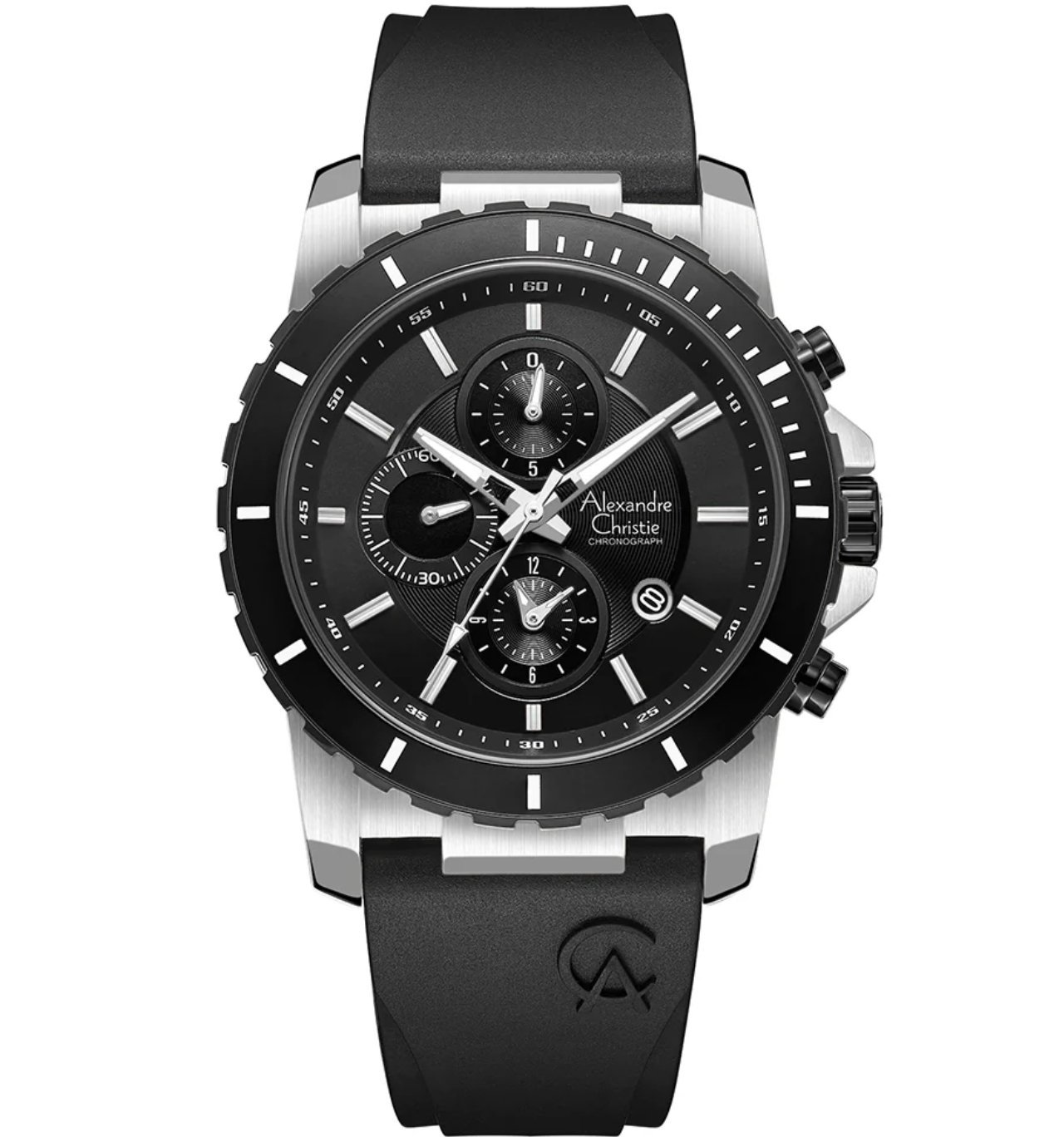 7 Jam Tangan Alexandre Christie Pria Terbaik 2026, Harga Mulai Rp585 Ribu