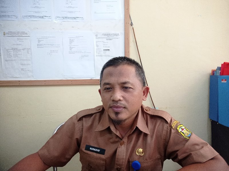 NISN Tidak Terbaca di SPMB SMA Lampung, Disdik Sebut Terkendala Sinkronisasi Data