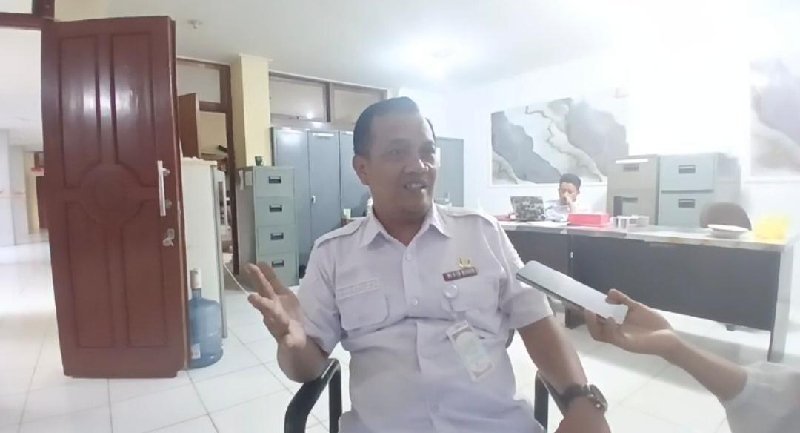 Disdik Lampung Akui Kendala Data Pusat Sebabkan NISN Siswa Tak Terdeteksi di SPMB