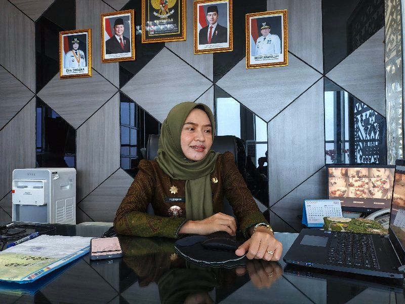 99 Dapur MBG di Bandar Lampung Kantongi Sertifikat Laik Higiene Sanitasi