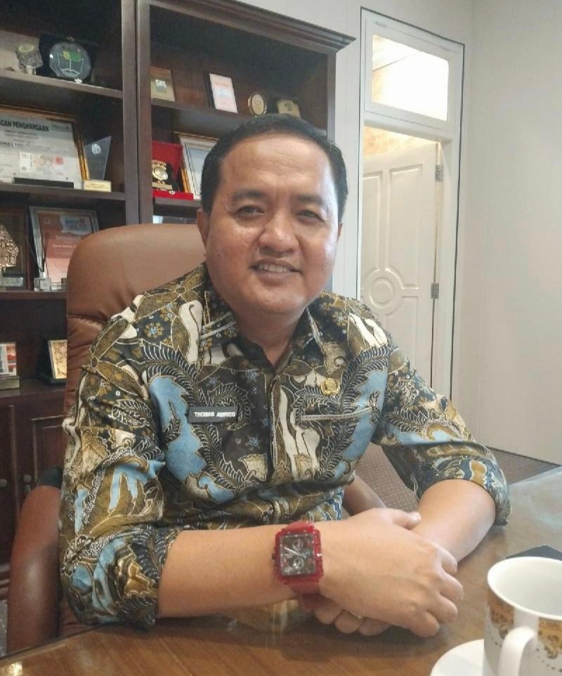 Banyak Laporan Masuk, Disdikbud Lampung Tindak Sekolah yang Kondisikan Pembelian Seragam