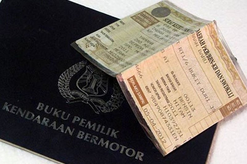 Pemutihan Pajak Kendaraan Berlaku hingga Agustus 2026, Ini Daftar Provinsi yang Beri Keringanan