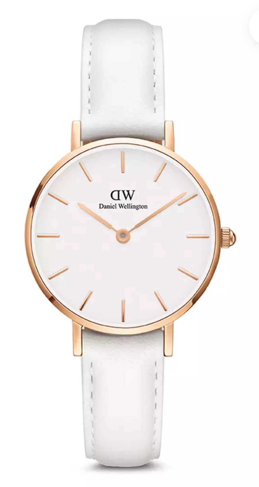 7 Rekomendasi Jam Tangan Wanita Simple dan Elegan 2026, Stylish untuk Segala Aktivitas