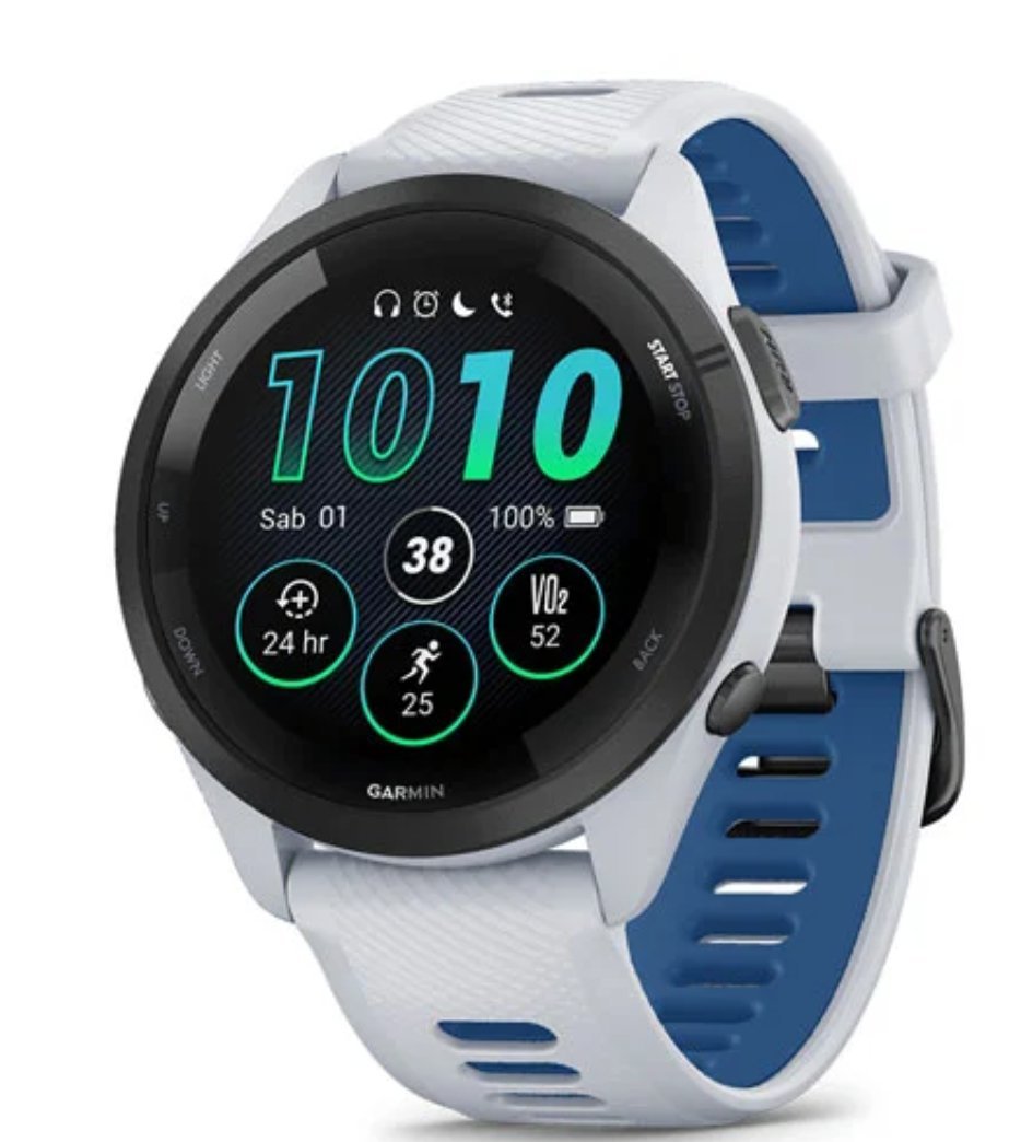 Rekomendasi Smartwatch Renang Terbaik 2026, Cocok untuk Atlet dan Pemula