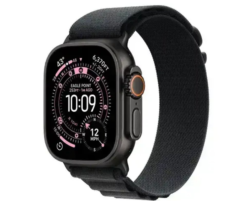 5 Smartwatch Paling Banyak Dicari di 2026, Simak Fitur Unggulan dan Harganya