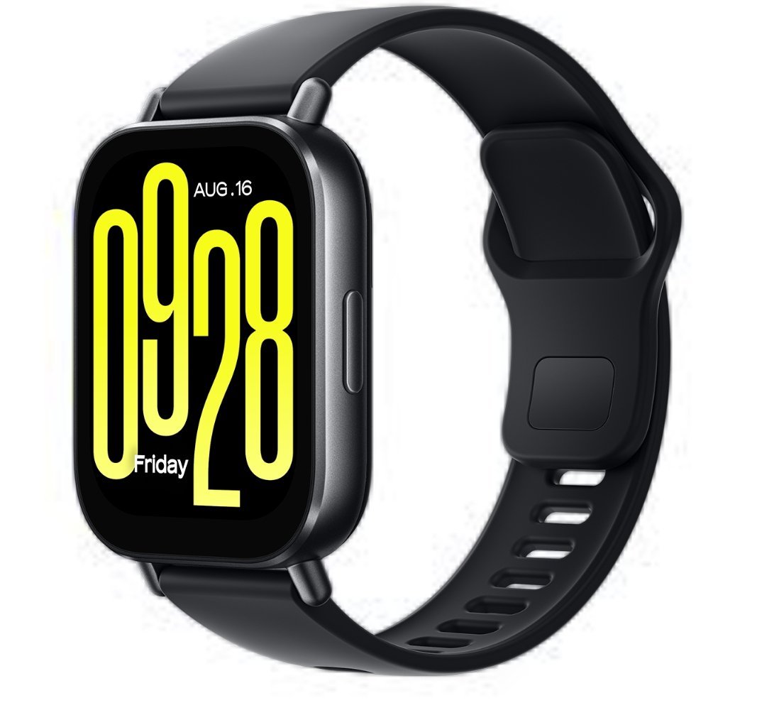 5 Rekomendasi Smartwatch Murah Terbaik 2026, Fitur Lengkap dengan Harga Bersahabat