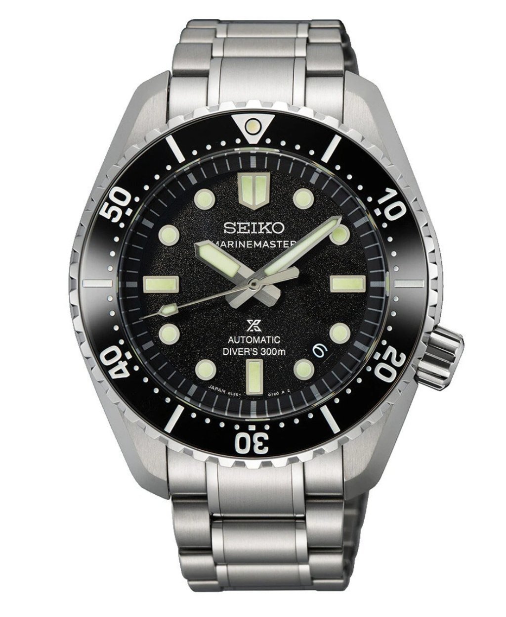 Daftar Jam Tangan Seiko Terbaik 2026 Lengkap dengan Harga Terbaru