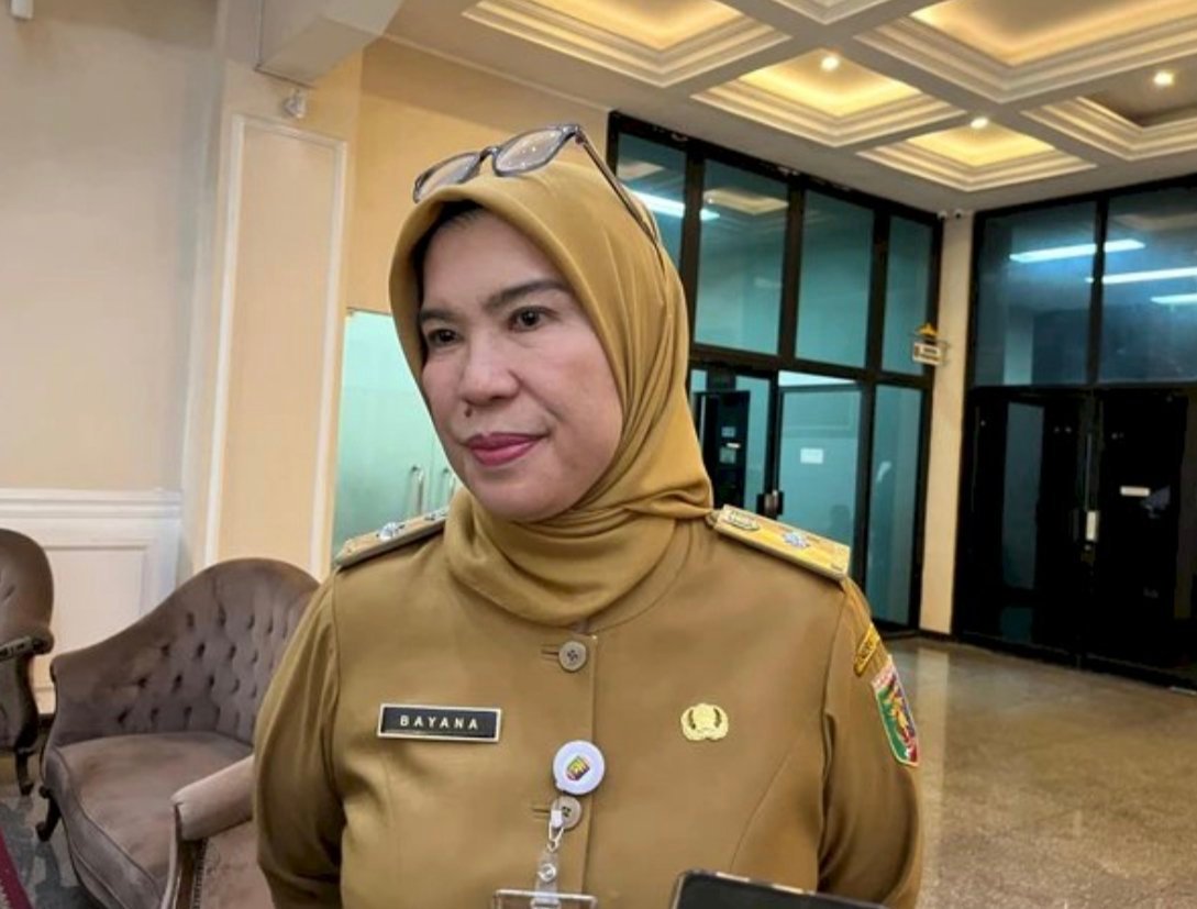 Dugaan Pelanggaran Etik Staf Ahli Gubernur Lampung Masih Didalami Inspektorat