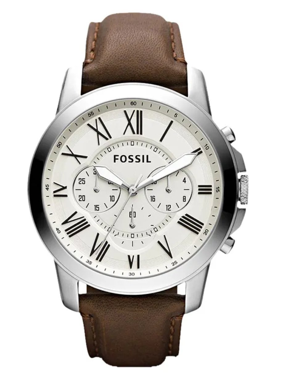 5 Rekomendasi Jam Tangan Pria Fossil Terbaik 2026 Lengkap dengan Harganya