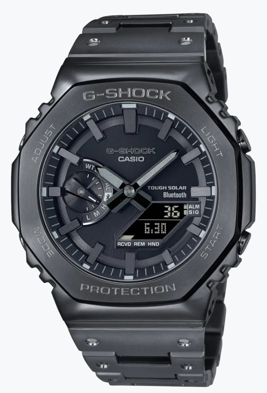 7 Jam Tangan G-Shock Pria Terbaik 2026, Paling Banyak Diburu Beserta Harganya