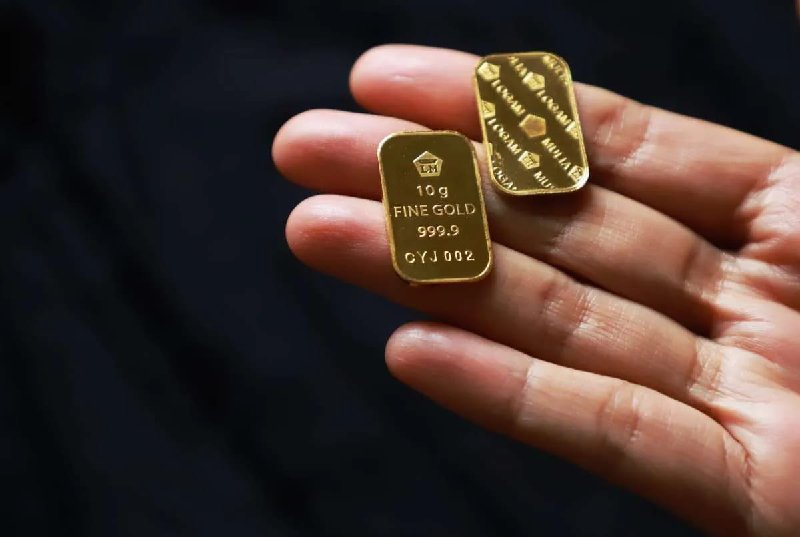 Harga Emas Antam Naik Jadi Rp 2,709 Juta per Gram, Buyback Melonjak Rp 55 Ribu