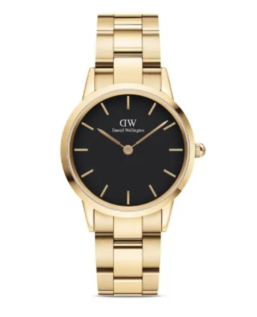 Inilah Jam Tangan Wanita Daniel Wellington Terbaik 2026, Desain Elegan dan Harga Terbaru