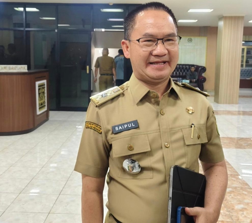 Satgas MBG Lampung Belum Terima Keputusan Resmi Penutupan Permanen Dapur