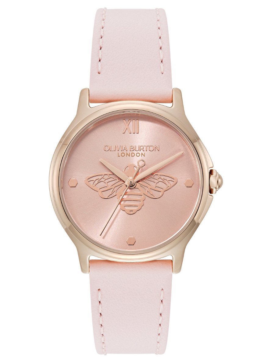Koleksi Jam Tangan Wanita Olivia Burton Terbaik 2026, Cocok untuk Gaya Formal dan Kasual