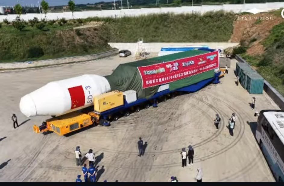 Satelit Lampung-1 Siap Diluncurkan, Dukung Ekonomi Kelautan dan Pengelolaan Lingkungan