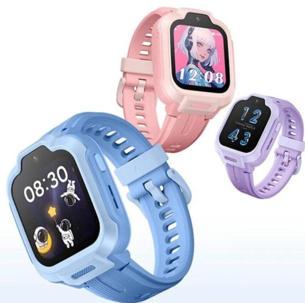 Rekomendasi Smartwatch Anak 2026, Ada Imoo, Xiaomi hingga Huawei
