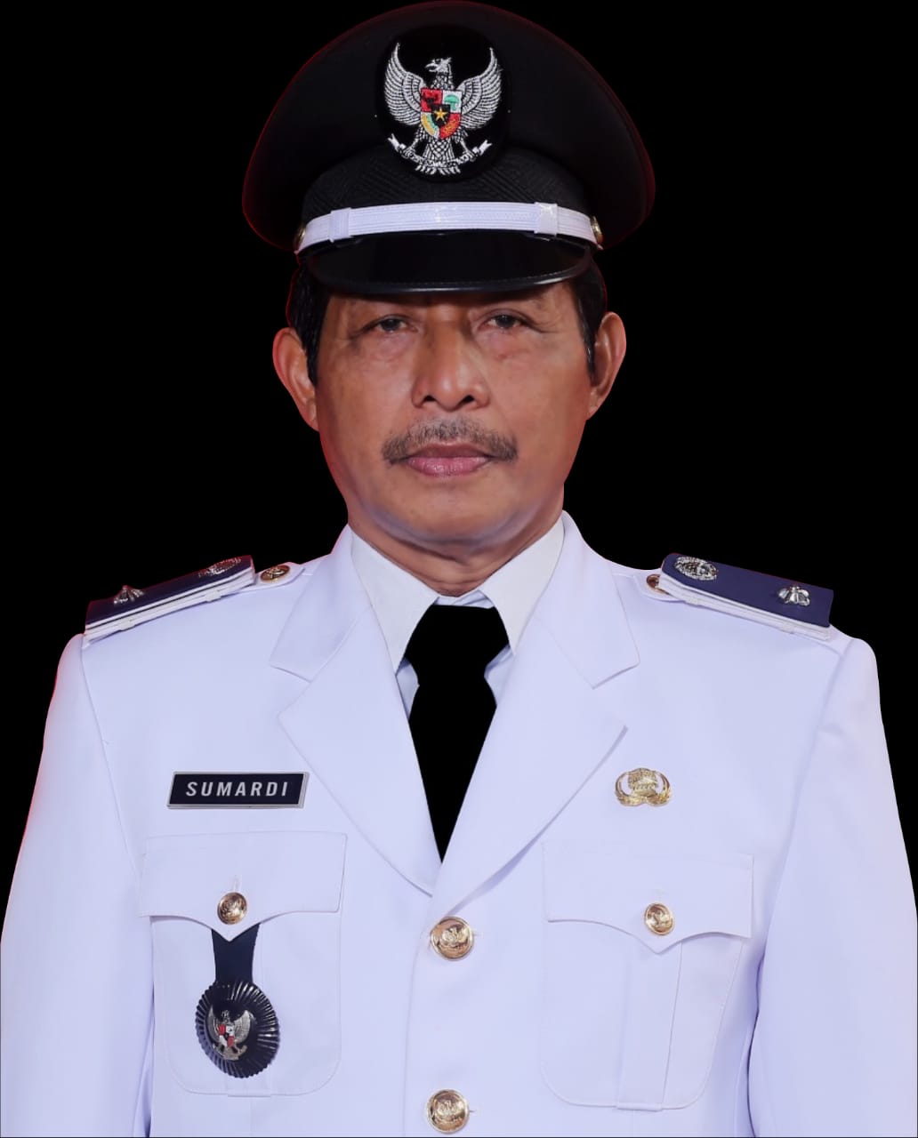 Kades Jatimulyo Jelaskan Mekanisme Bantuan Sosial Usai Viralnya  Warga Jatimulyo Belum Terima Bansos