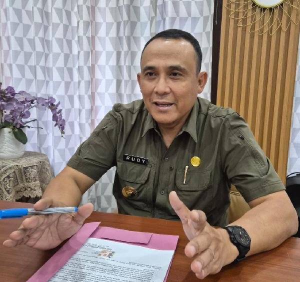Pemprov Lampung Siap Bantu NTT, Warga Pesisir Diminta Waspada