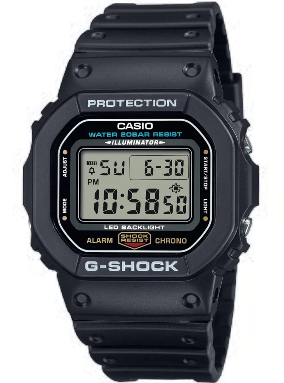 Daftar Jam Tangan Casio Terbaik Tahun 2026 Lengkap dengan Kisaran Harga