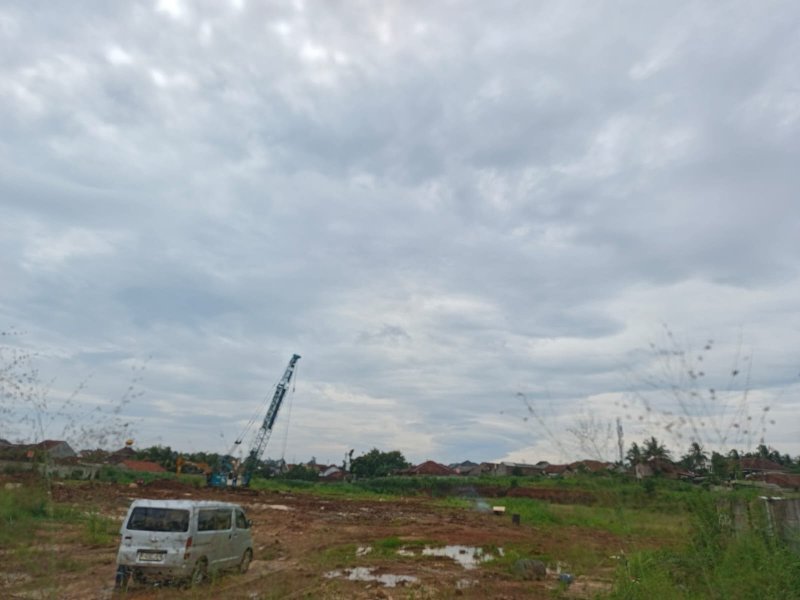 Living Plaza Rajabasa Disorot, Transparansi AMDAL dan Risiko Banjir Jadi Perhatian